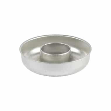GOBEL Deep Savarin or Ring Mould - D240 mm - h58 mm