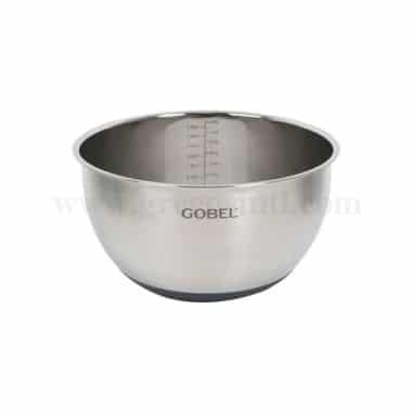 GOBEL silicone bottom bowl 200 mm