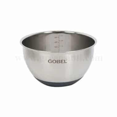 GOBEL silicone bottom bowl 240 mm