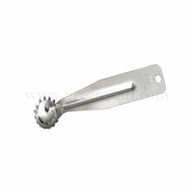 GOBEL Tomato huller 105 x 20 x 10mm