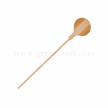 GOBEL Wooden round pizza lifter D400mm