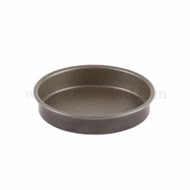GOBEL Non-stick Burger Bun Mould D 100 x h 15 mm