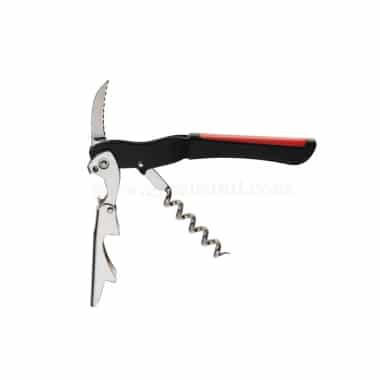 ICEL Waiter's Friend With Double Step Lever