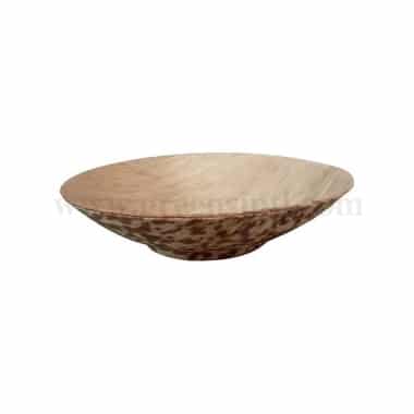 SOLIA Bamboo Leaf Cup D 84 x h20 mm-50ml-50 Pcs