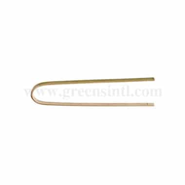 SOLIA Bamboo Tongs 160mm-100 Pcs