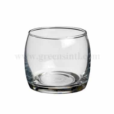 SOLIA Rondo Glass D 62 x h58.5 mm-150ml