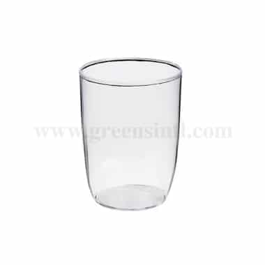 SOLIA Mini Tubby Transparent / Dessert Cups D 40 x h50 ml-100 Pcs