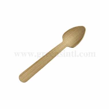 SOLIA Bamboo Tea Spoon 90 mm