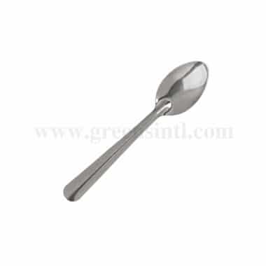 SOLIA Stainless Steel Tea Spoon 103 mm