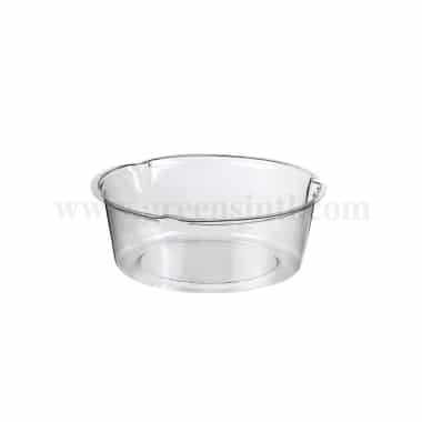 SOLIA Insert for Dessert Cup D 76 x h24 mm- 3000 pcs