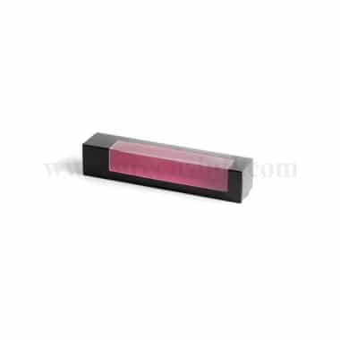 SOLIA Gourmandine Box for Macarons 237 x 47 x 47 mm for 9 Macaron-50 Pcs