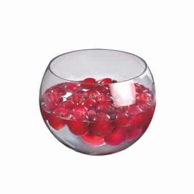 SOLIA Sphair Transparent Cup D 72.8 x h50 mm- 150 ml-100 Pcs