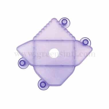 JEM Novelty Cutters - Celebration Envelope 105 x 115mm