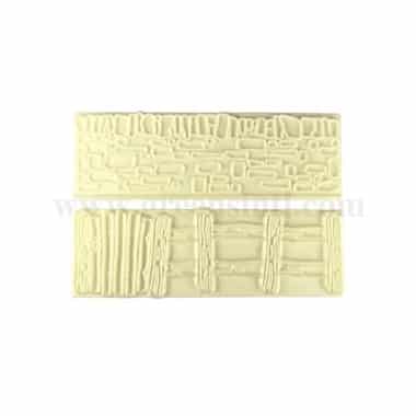 JEM Borders Cutters - Wall & Gate Set of 2