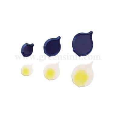 JEM Floral Cutter - Arum/Calla Lily Set of 3