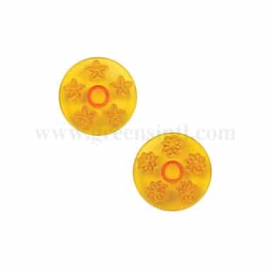 JEM Floral Cutters - Mini Flowers Set of 2