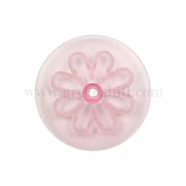 JEM Floral Cutters - Eight Petal Daisy 50mm 150mm