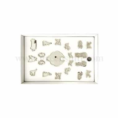JEM Sets - JEM Six Novelty Range Set of 30