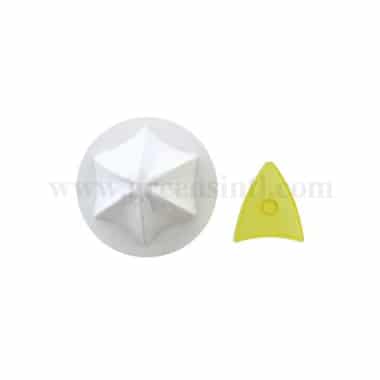 JEM Novelty Cutter - 3D Umbrella Set of 2