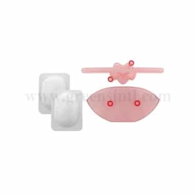JEM Fashion Cutters - Clutch Bag Set of 4