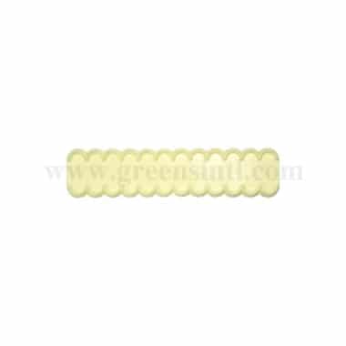 JEM Ribbon Cutters - Double Sided Frills 190 x 40mm