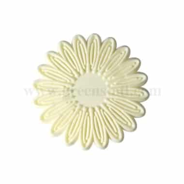 JEM Floral Cutters - Large Multi Petal Daisy Gerbera 106mm