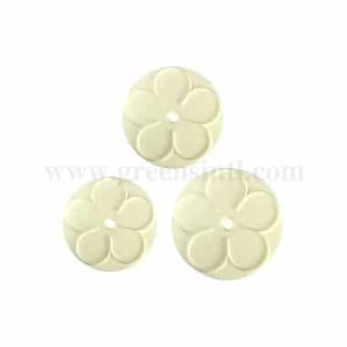 JEM Rose Cutters - Easy Rose Set of 3