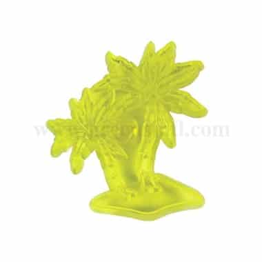 JEM Foliage Cutters - Palm Tree 60 x 75mm