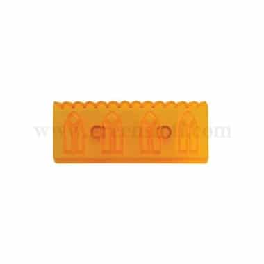 JEM Borders Cutters - Window Border 138 x 55mm