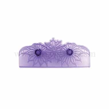 JEM Borders Cutters - Christmas Border 135 x 55mm