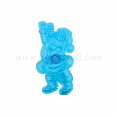 JEM Christmas Cutters - Jolly Santa 90 x 43mm