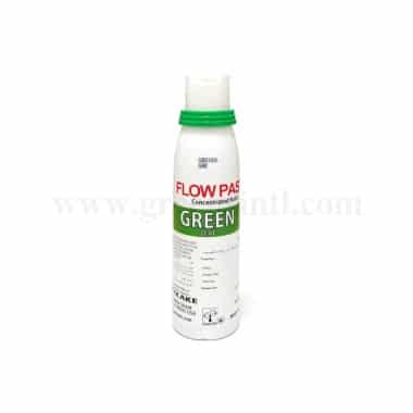 KOPYKAKE Flow Paste Green 4oz.(118ml)
