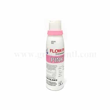 KOPYKAKE Flow Paste Pink 4oz.(118ml)