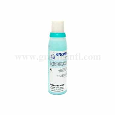 KOPYKAKE Airbrush Cleaner Fluid 4 oz.(118ml)