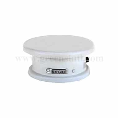 KOPYKAKE Electric Turntable 230V