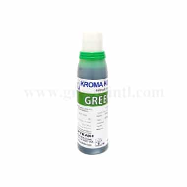 KOPYKAKE Kroma Kolor Green 4 oz.(118ml)