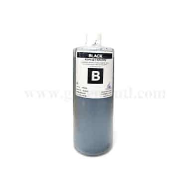 KOPYKAKE Refill Colour Black Quart 946 ml