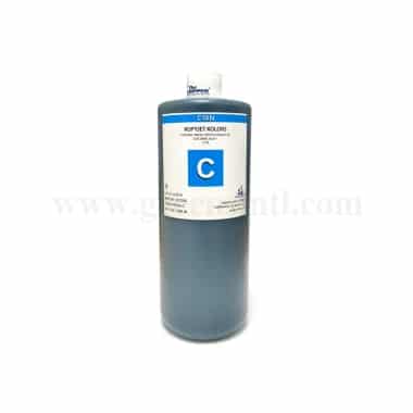 KOPYKAKE Refill Colour Cyan Quart 946 ml