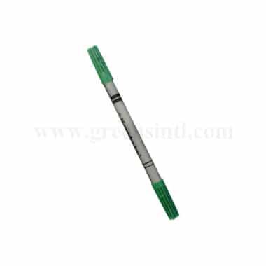 KOPYKAKE Edible Ink Pen Dark Green