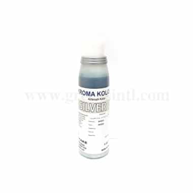 KOPYKAKE Kroma Kolor Silver 4 oz.(118ml)
