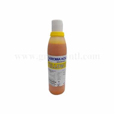 KOPYKAKE Kroma Kolor Special Yellow 8 oz.(240ml)