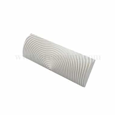 MARTELLATO Wood Effect Pad 150 mm