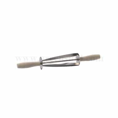MARTELLATO Croissant Cutter 97 x 210 mm