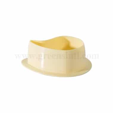 MARTELLATO Plastic Cutter Comma For Monoportion D 65 x h40mm