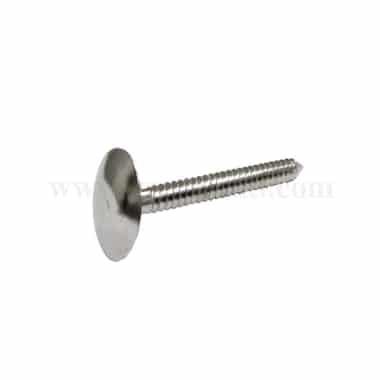 MARTELLATO Flower Nail D 20mm