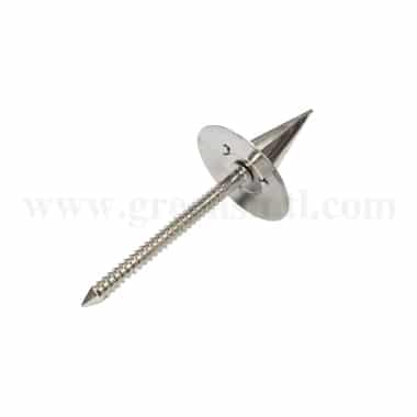 MARTELLATO Flower Nail D 40 mm