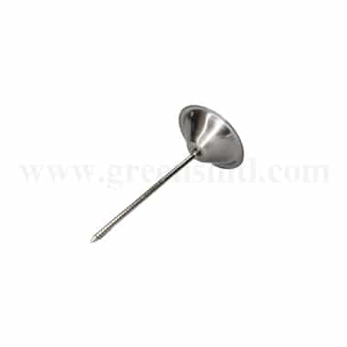 MARTELLATO Flower Nail D 44 mm