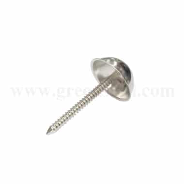 MARTELLATO Flower Nail D 36 mm