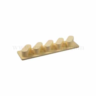 MARTELLATO Plastic Extractor for Monoportions Oblong D65 h40mm