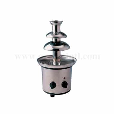 MARTELLATO Chocolate Fountain 1 Kg